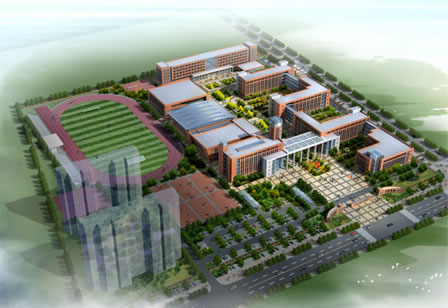 新竹县建筑设计的测试内容