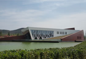 新竹县建筑设计的测试内容